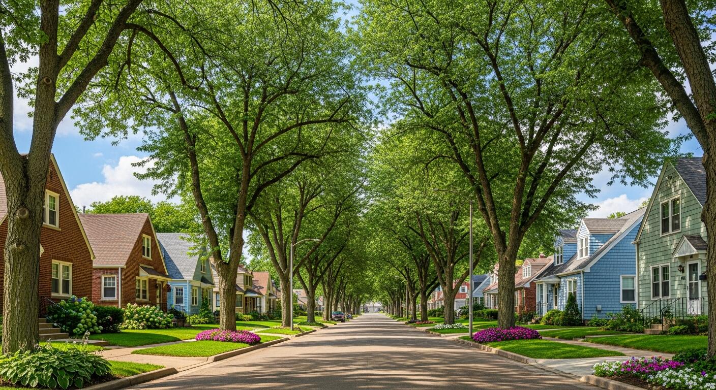 Homes for sale in Aksarben & Elmwood, Omaha